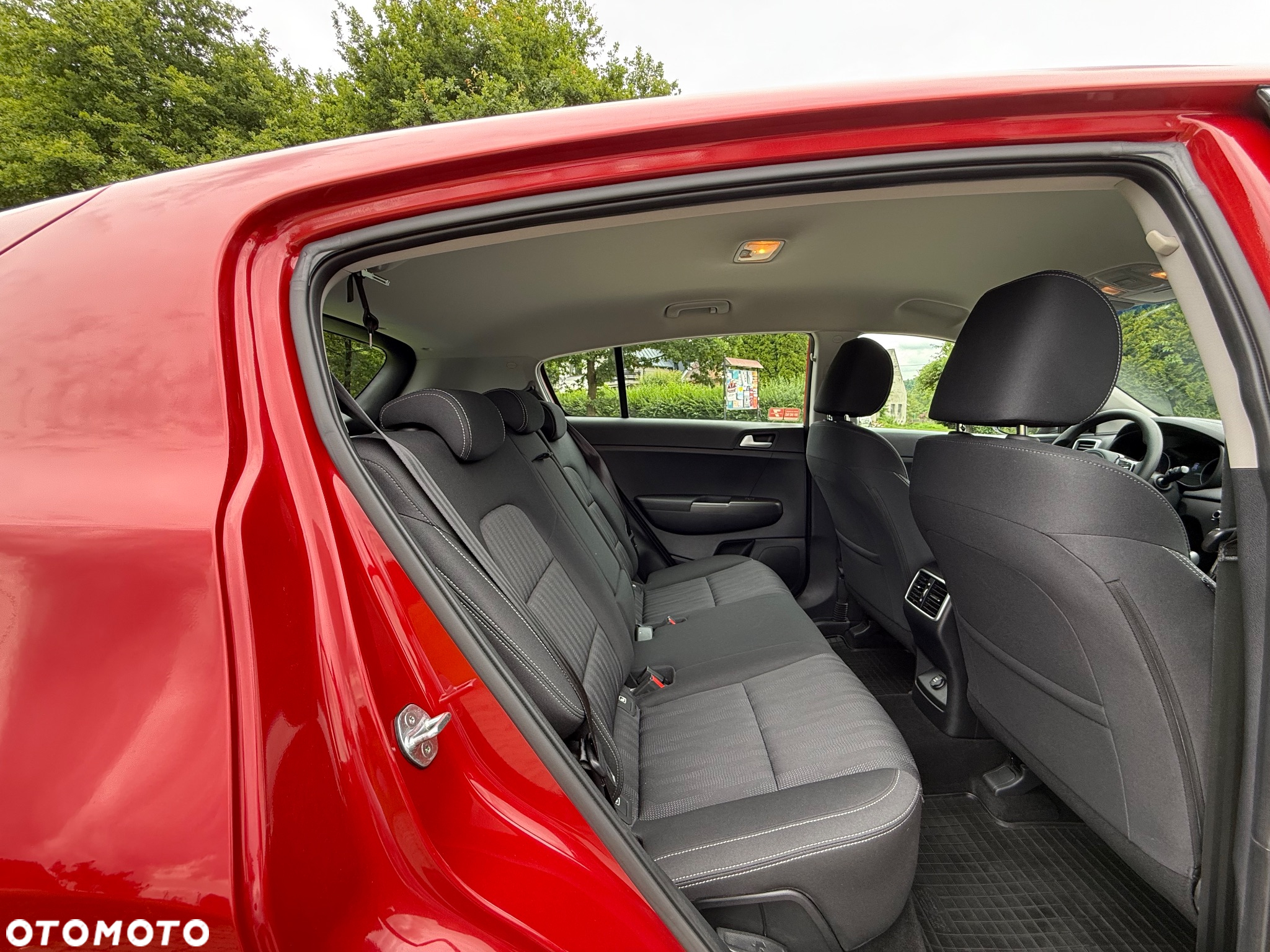 Kia Sportage 1.6 GDI M 2WD - 32
