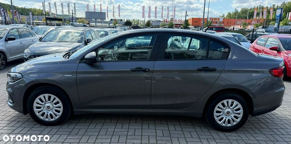 Fiat Tipo 1.4 Classic - 7