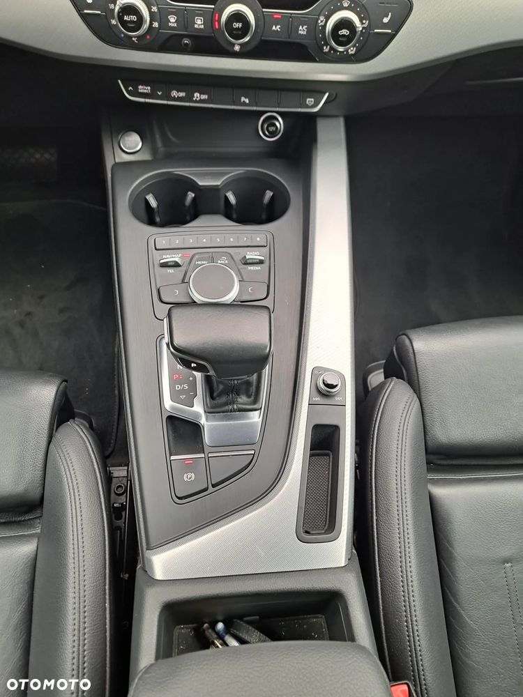 Audi A5 Sportback 2.0 TDI S tronic - 25