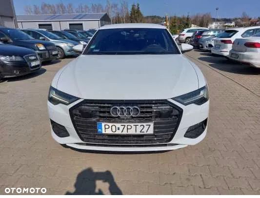 Audi A6 Avant 45 TFSI Sport S tronic - 2