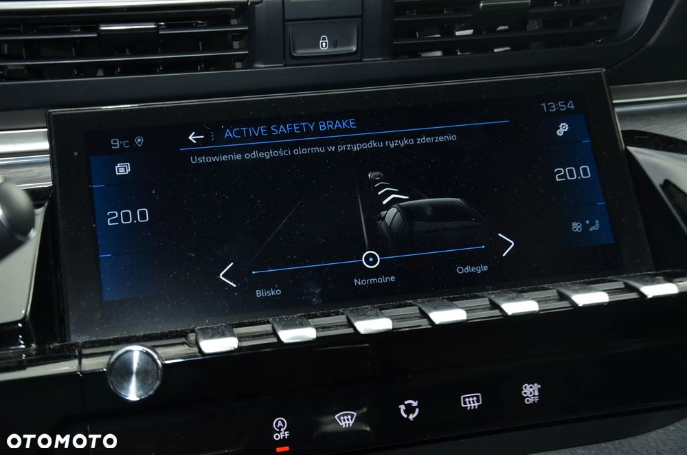 Peugeot 508 BlueHDi 130 EAT8 GT - 36