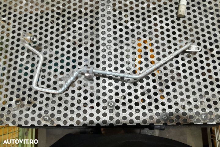 CONDUCTA TUR ULEI TURBO  05E145140J 05E145140J Skoda Octavia 4 [2019 - 1