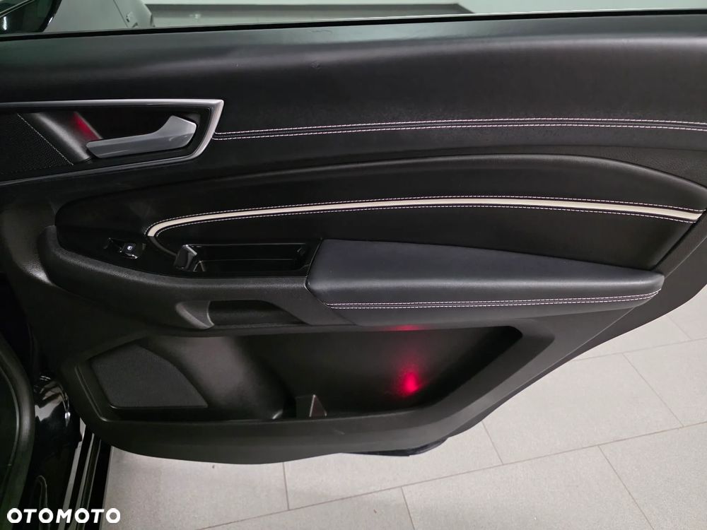 Ford S-Max 2.0 EcoBlue AWD Vignale - 26