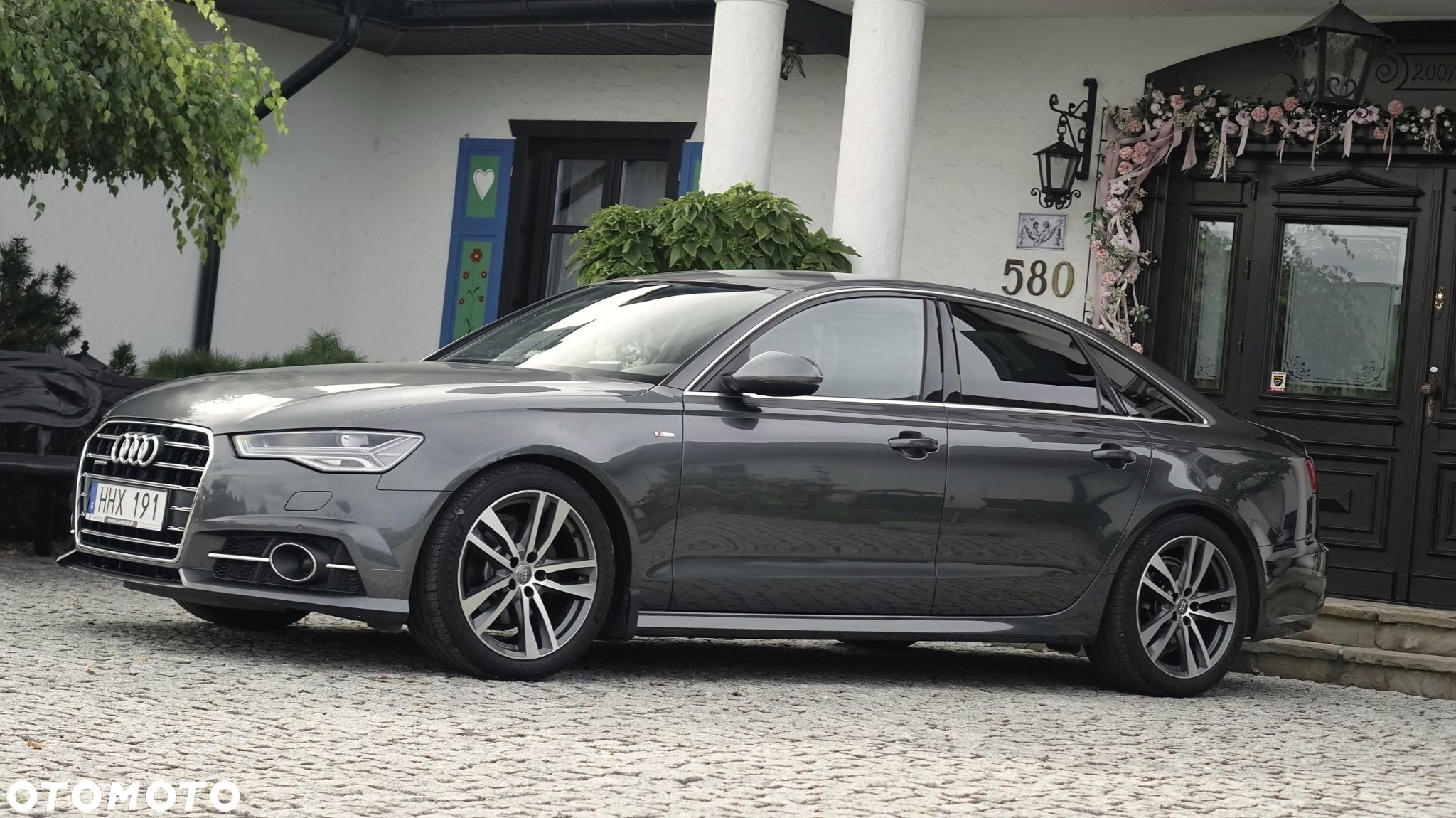 Audi A6 - 11