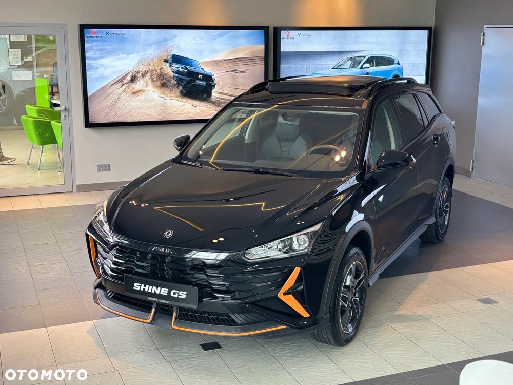 Dongfeng Shine GS - 2