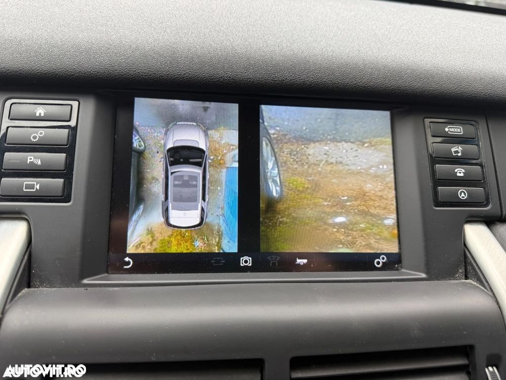 Land Rover Discovery Sport - 15