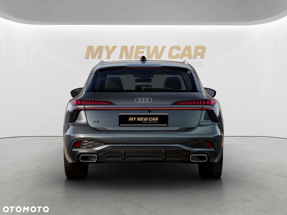 Audi A6 Avant TFSI S tronic - 26