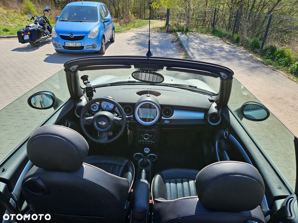 MINI Cooper S - 9