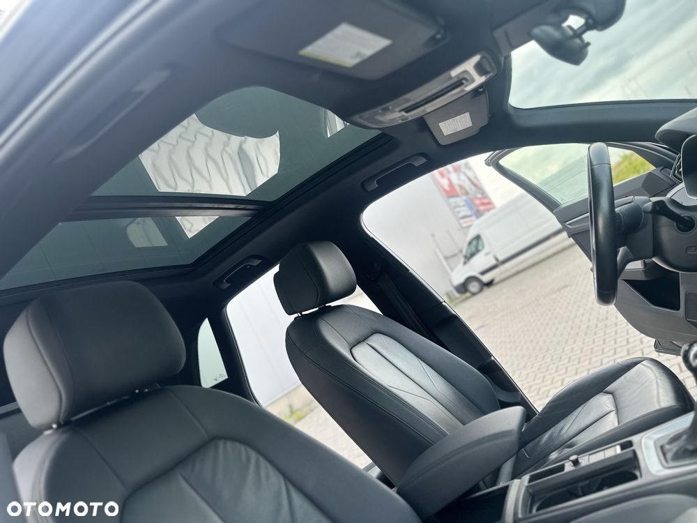 Audi Q3 - 8