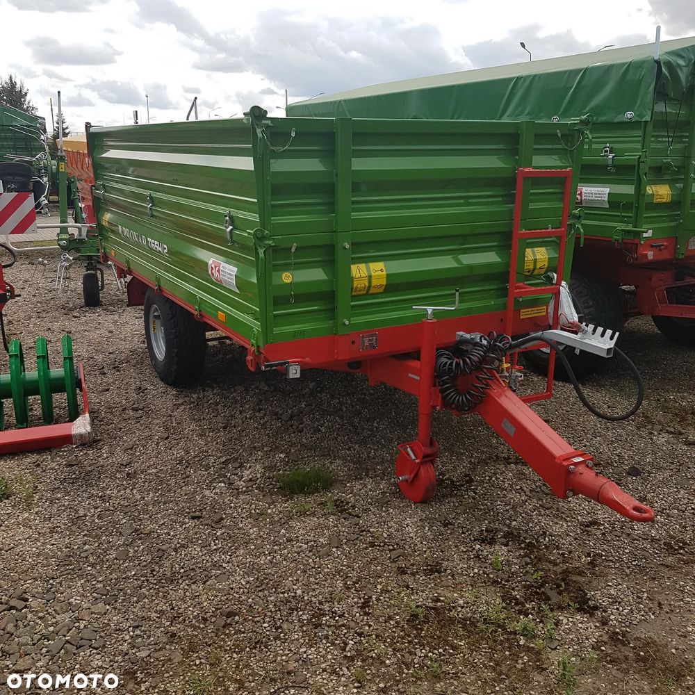 Pronar PRONAR T654/2 - 5