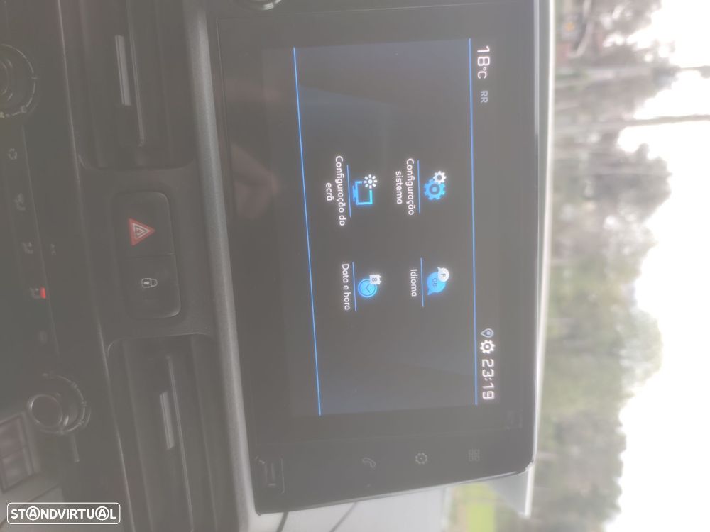 Peugeot PARTNER - 14