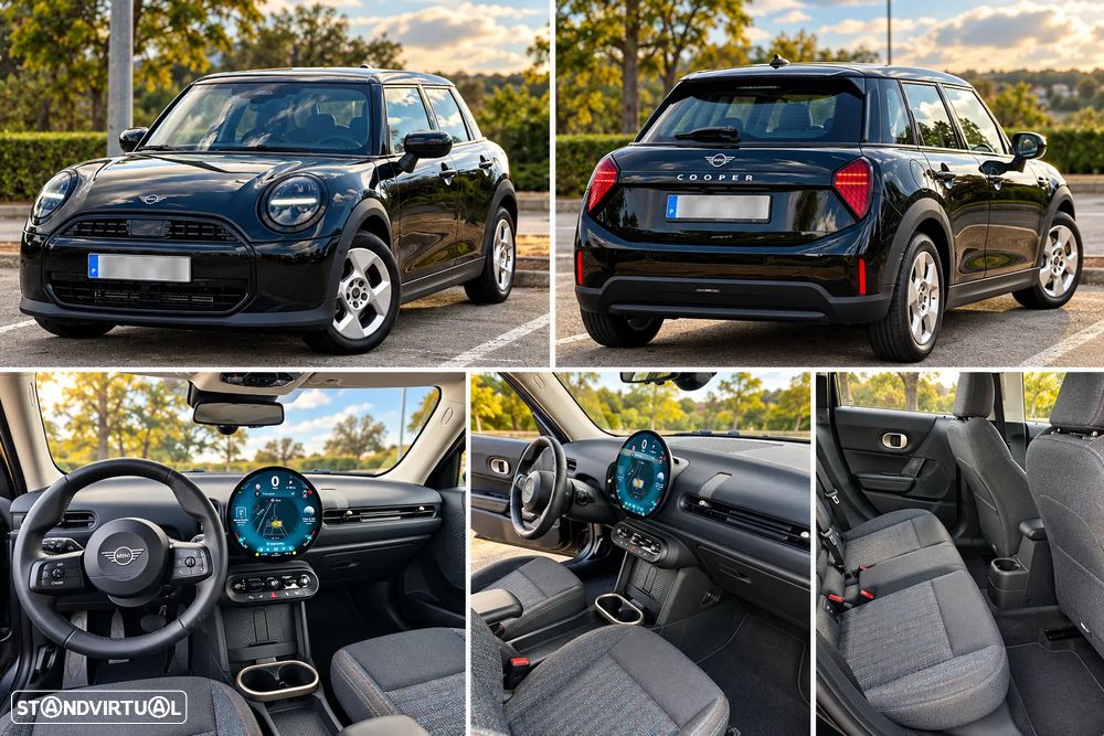 MINI 5 Portas - 3