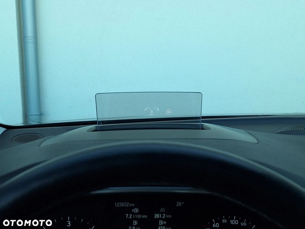 Ford Focus 1.5 EcoBlue STart-Stopp-System TITANIUM X - 7