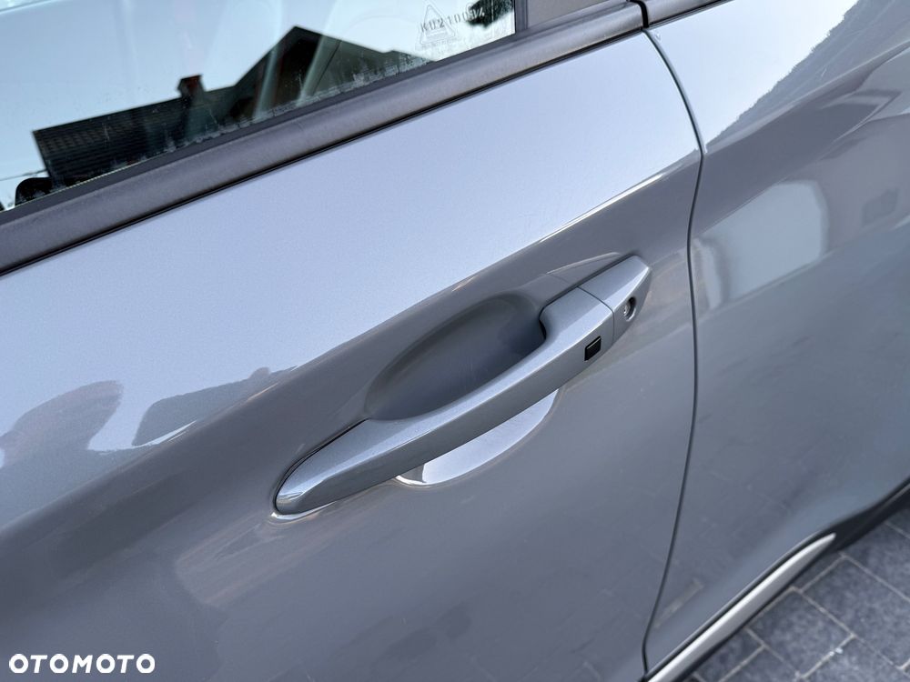 Hyundai Kona 1.6 CRDi DCT Premium - 21
