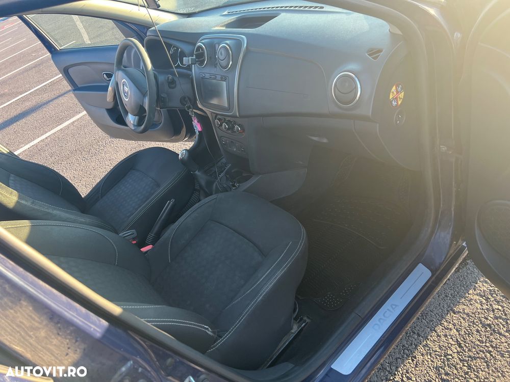 Dacia Sandero 0.9 TCe Laureate - 16