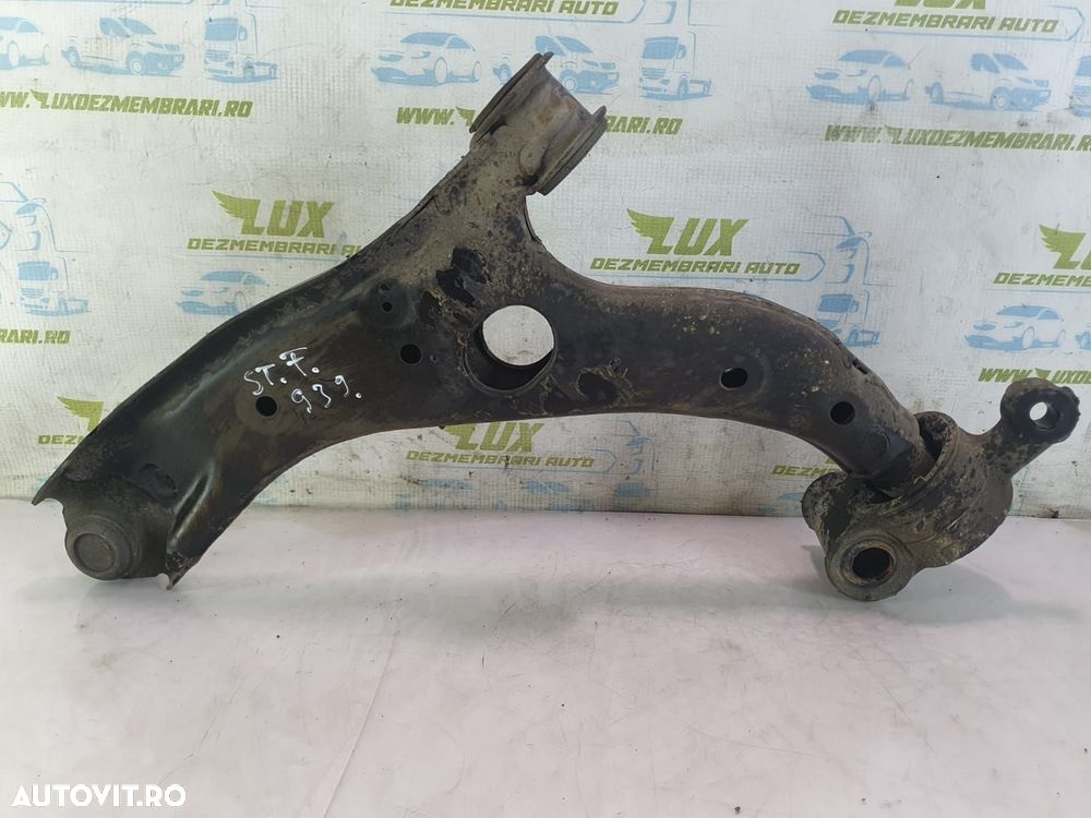 Brat suspensie stanga fata Mazda 3 BM [2013 - 2016] - 2