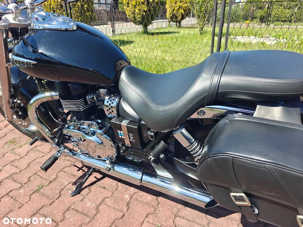 Triumph America - 23