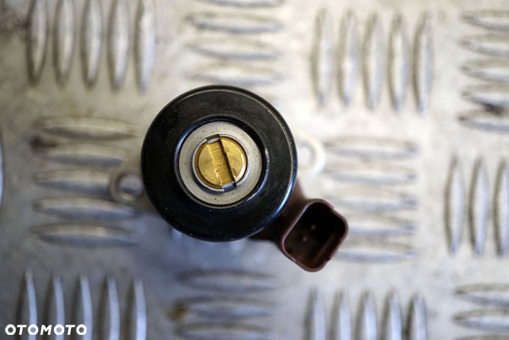 ELEKTROZAWÓR  6407-67200 POMPY WTRYSKOWEJ DELPHI - 4