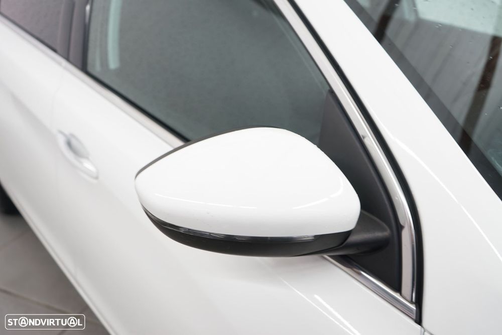 Peugeot 308 SW 1.6 e-HDi Allure - 11