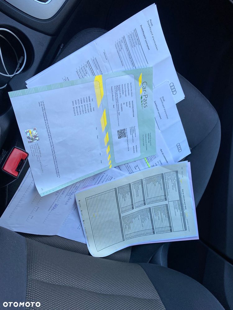 Audi Q3 2.0 TDI Quattro S tronic - 18