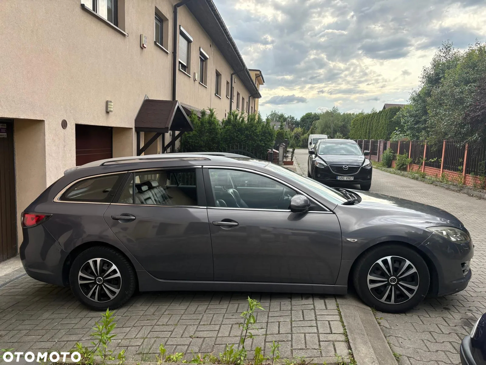 Mazda 6 2.0 CD Exclusive - 3