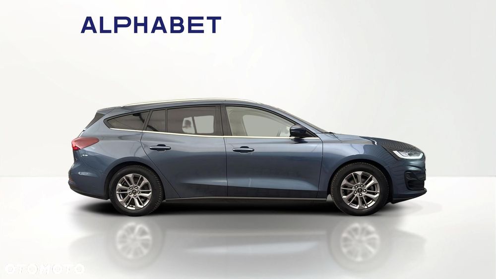 Ford Focus 1.0 EcoBoost mHEV Titanium X - 7