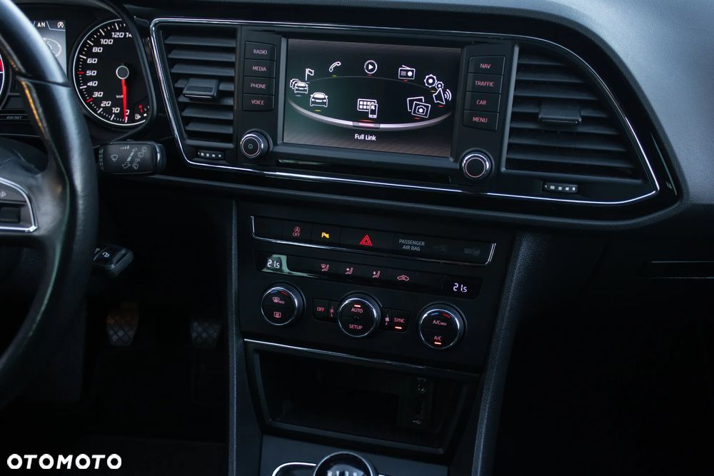 Seat Leon 1.4 TSI Style S&S - 32