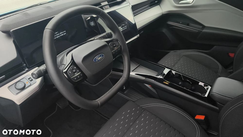 Ford Puma 43.6 kWh - 11