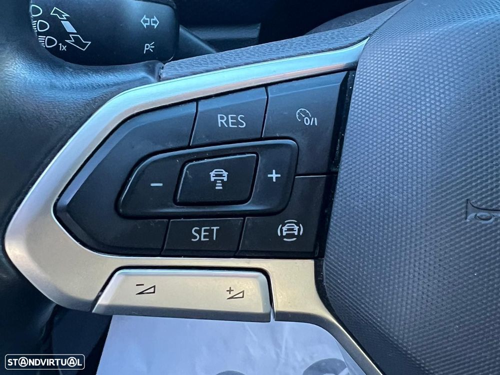 VW T-Cross 1.0 TSI Life - 13