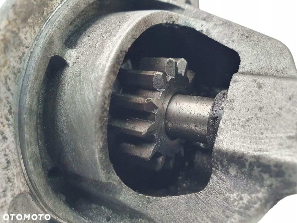 ROZRUSZNIK Opel Astra J Meriva B 1.7CDTI Hitachi 8980147432 - 6