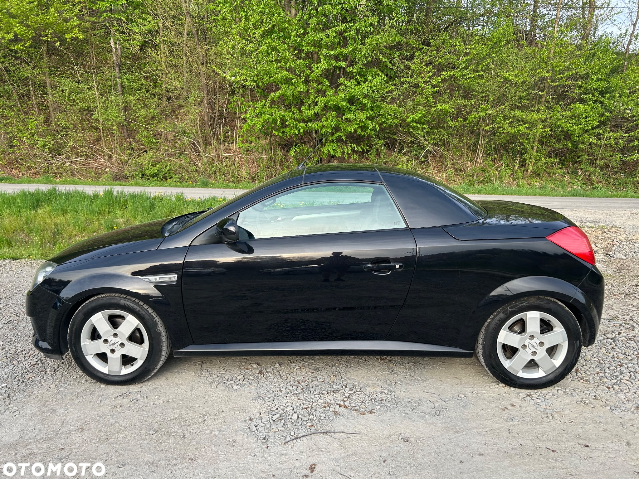 Opel Tigra Twin Top 1.8 Design Edition - 20