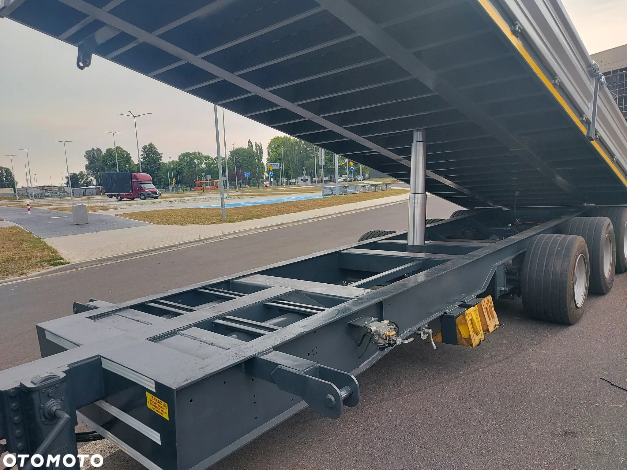Schmitz Cargobull - 37