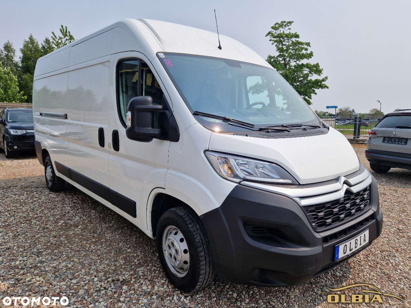 Citroën JUMPER 2.2 HDi L3H2 - 14