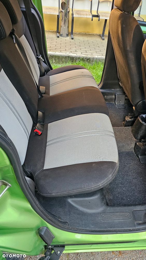Fiat Qubo 1.4 8V Pop - 14