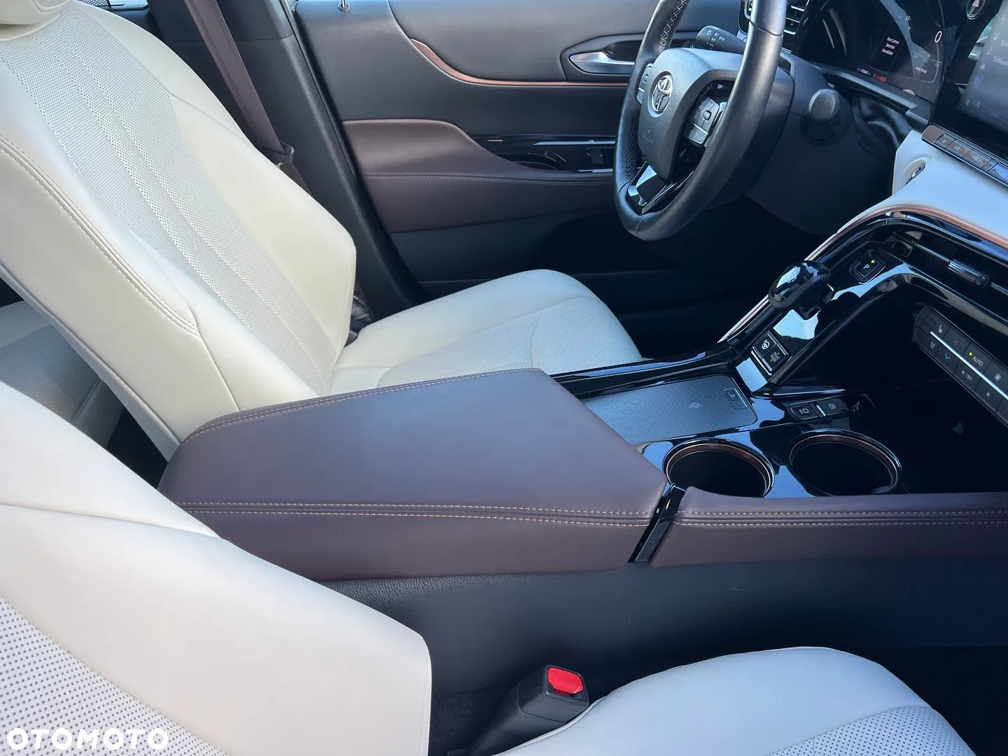 Toyota Mirai Prestige - 14