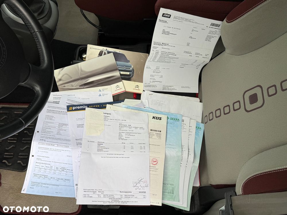 Citroën Berlingo 1.6 VTi Selection - 11