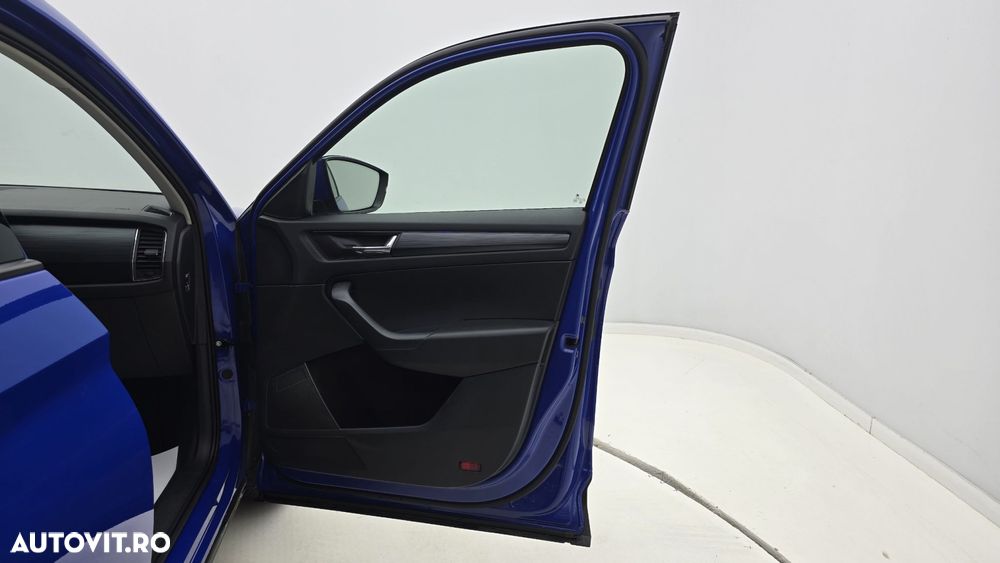 Skoda Kodiaq 2.0 TDI 4X4 DSG Ambition - 18