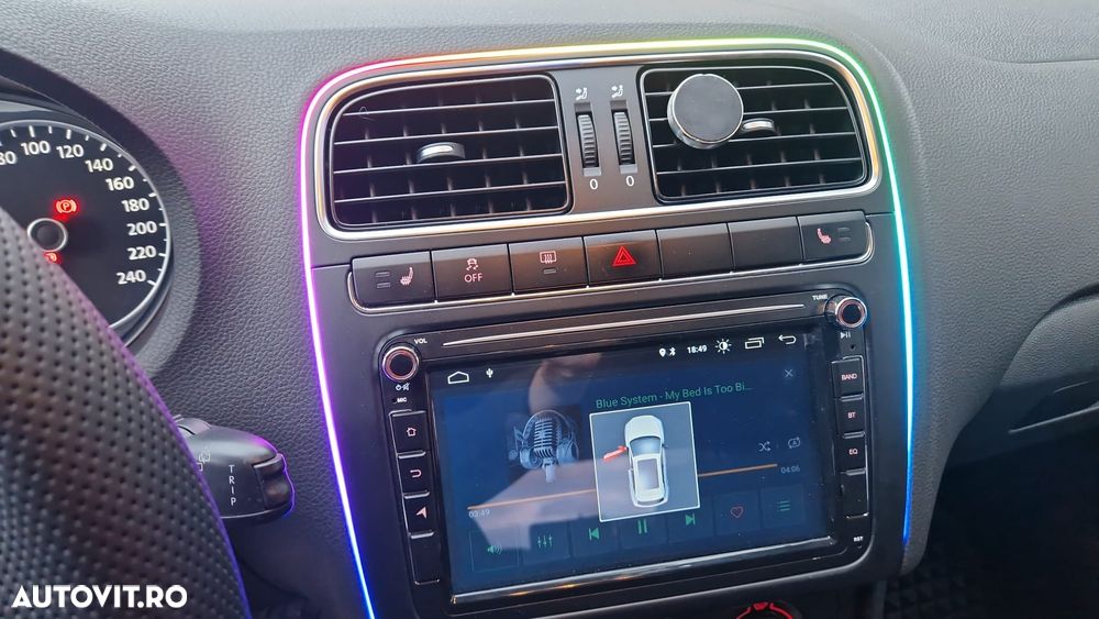 Volkswagen Polo - 7