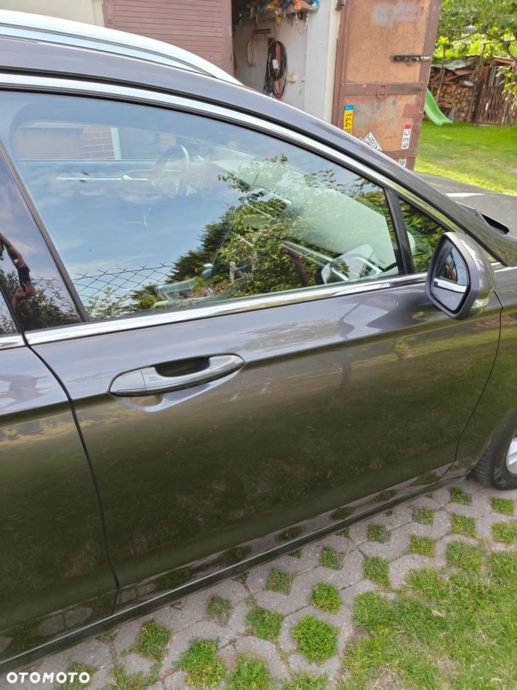 Ford Mondeo 2.0 TDCi Titanium PowerShift - 23