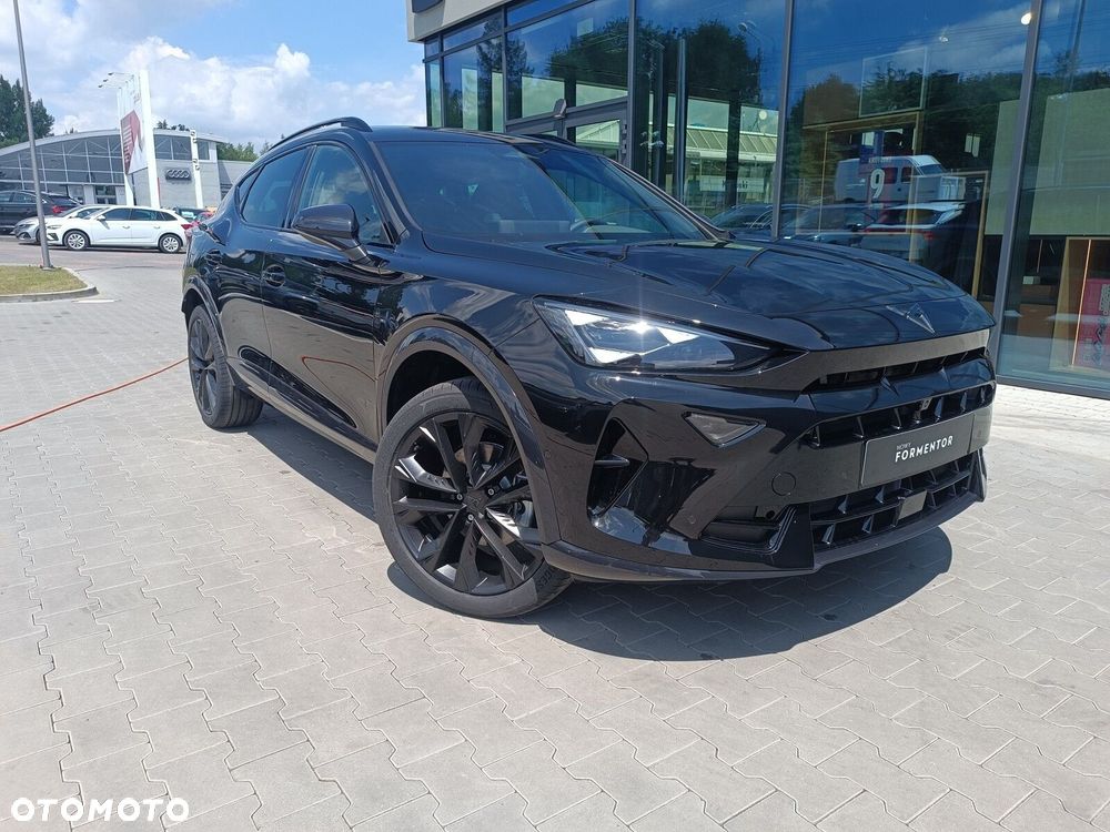 Cupra Formentor 2.0 TDI DSG - 5
