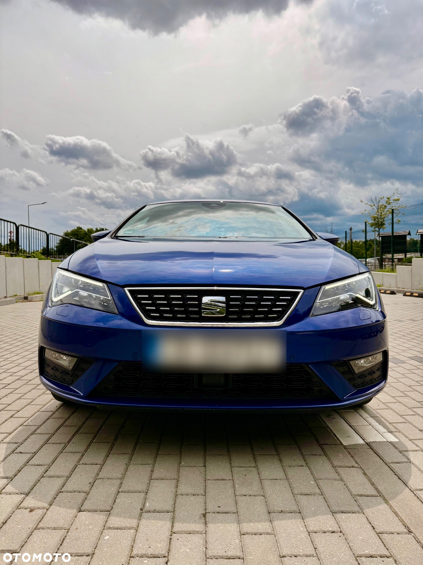Seat Leon 1.4 TSI Start&Stop XCELLENCE - 2
