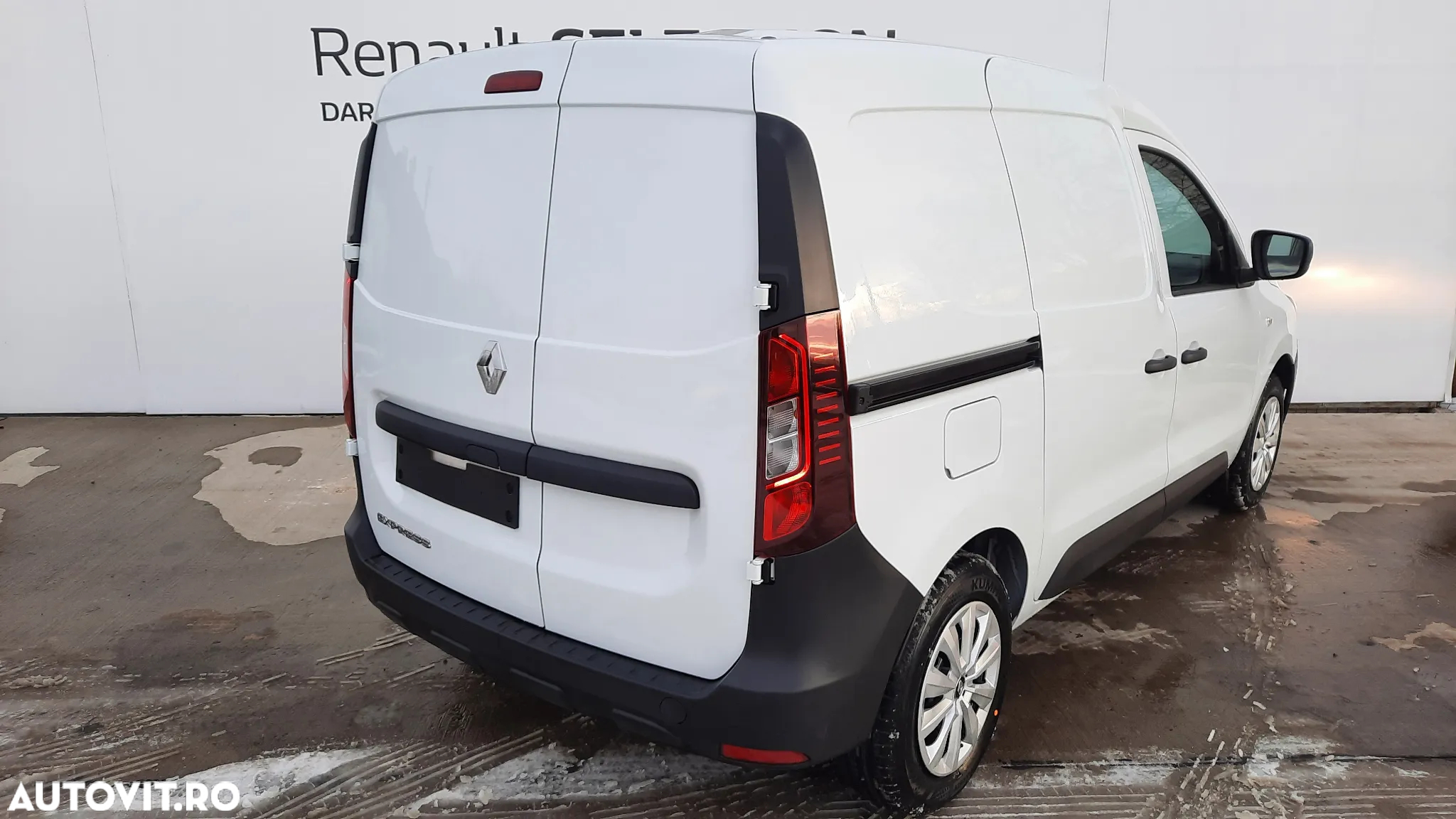 Renault Express - 2