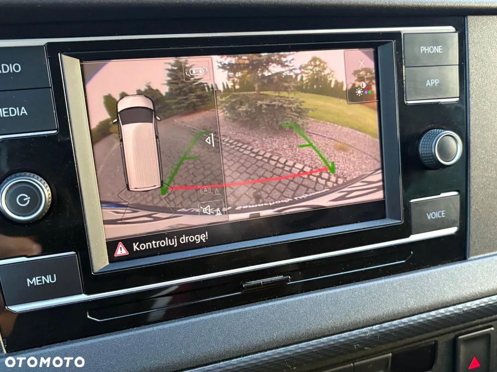 Volkswagen Transporter - 16