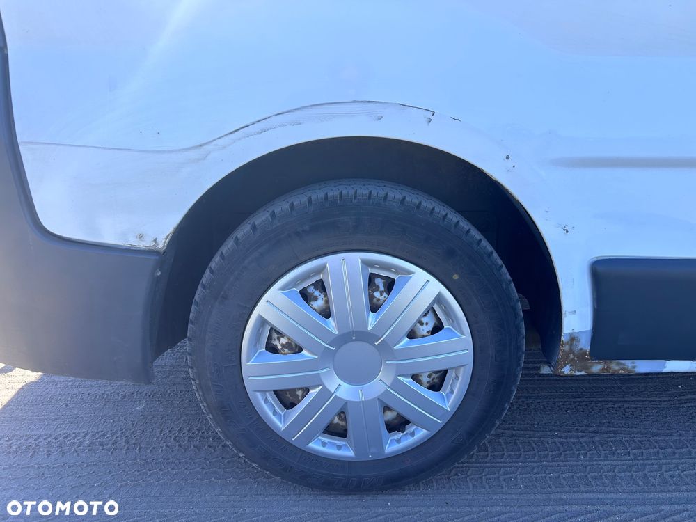 Renault Trafic - 5