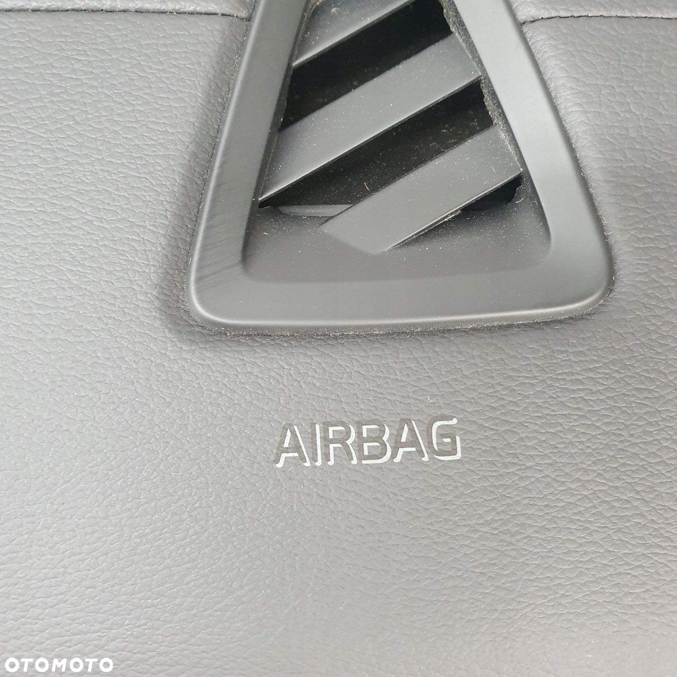 VOLVO XC60 II 2 DESKA ROZDZIELCZA KONSOLA KOKPIT PULPIT PODUSZKI AIRBAG AIR BAG PASY KIT SET - 5