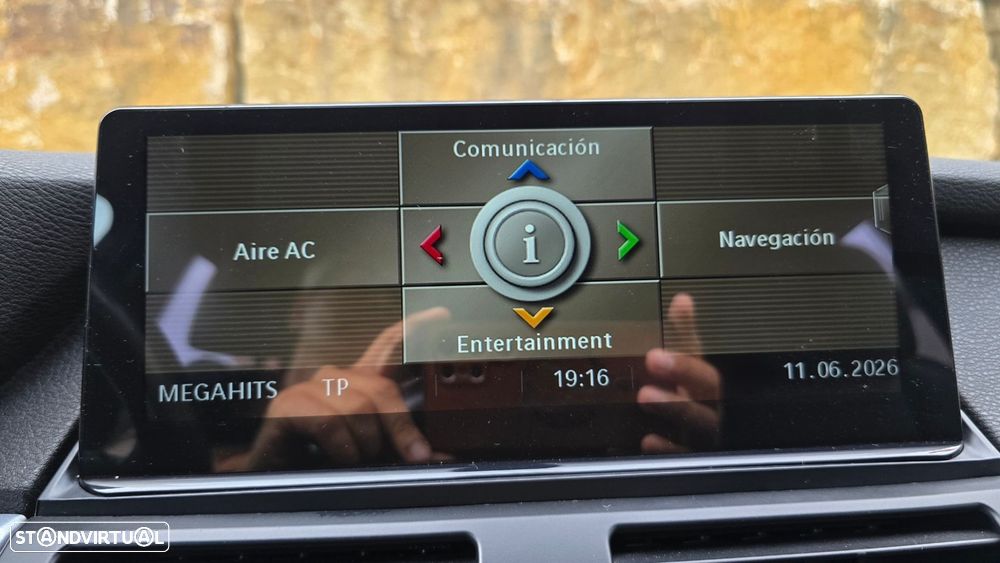BMW X5 3.0 sd - 28