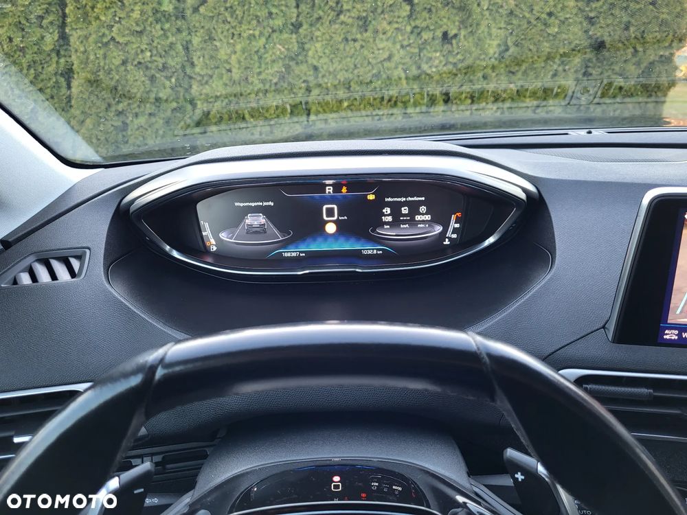 Peugeot 3008 BlueHDi 130 Stop & Start EAT8 Allure - 14