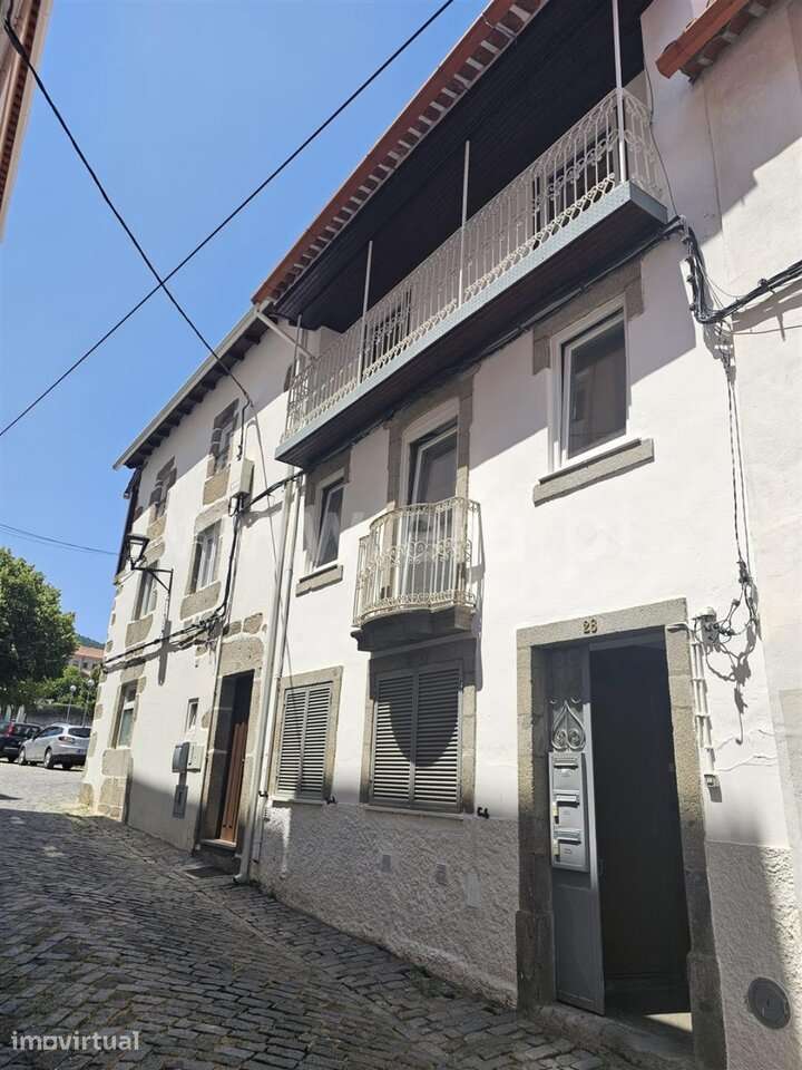 Apartamento T1 / Fundão, Fundão - Grande imagem: 2/11