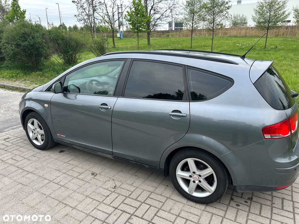 Seat Altea XL 1.2 TSI Reference - 3