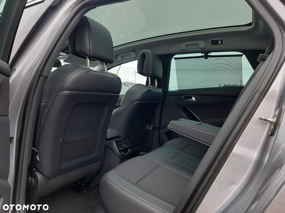 Peugeot 508 BlueHDi 120 Stop&Start Business-Line - 21